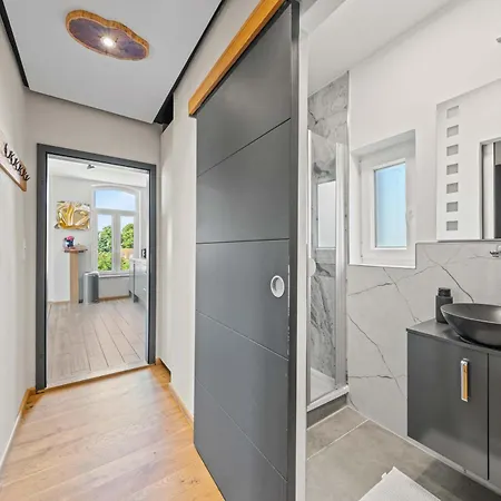 Διαμέρισμα 10 Loft *