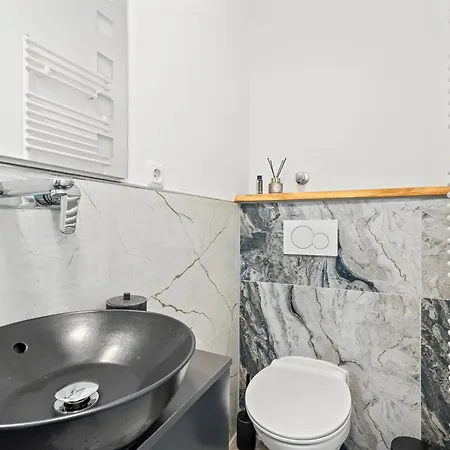 10 Loft Διαμέρισμα